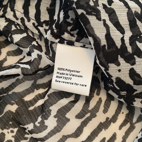 Nine West Blouse - Picture 4 of 4